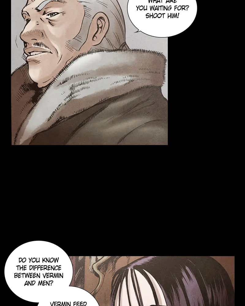 Read Blade of the Phantom Master Manga Online