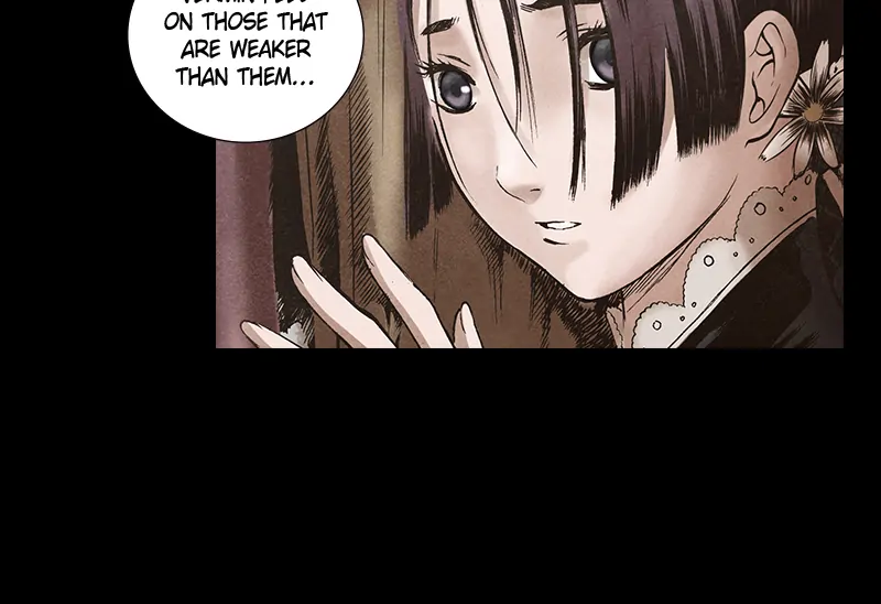 Read Blade of the Phantom Master Manga Online
