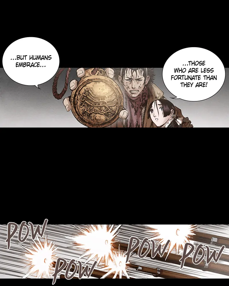 Read Blade of the Phantom Master Manga Online