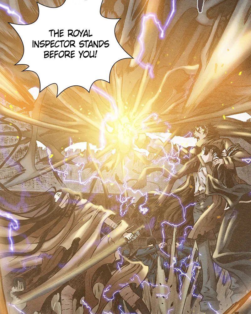 Read Blade of the Phantom Master Manga Online