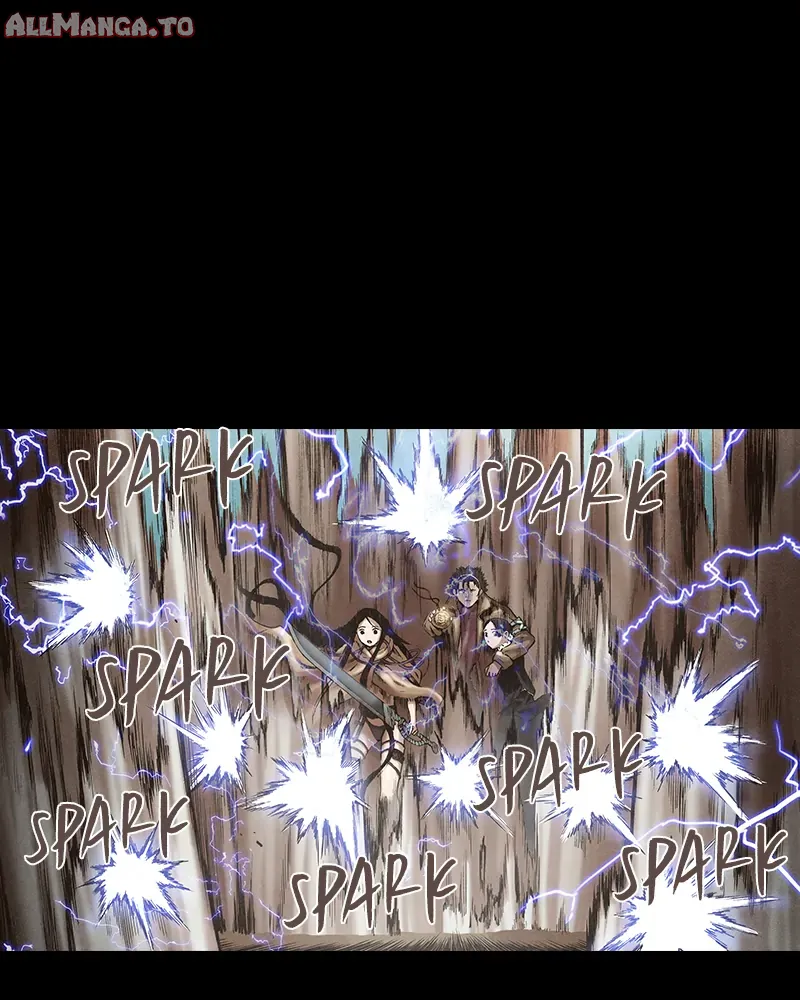 Read Blade of the Phantom Master Manga Online