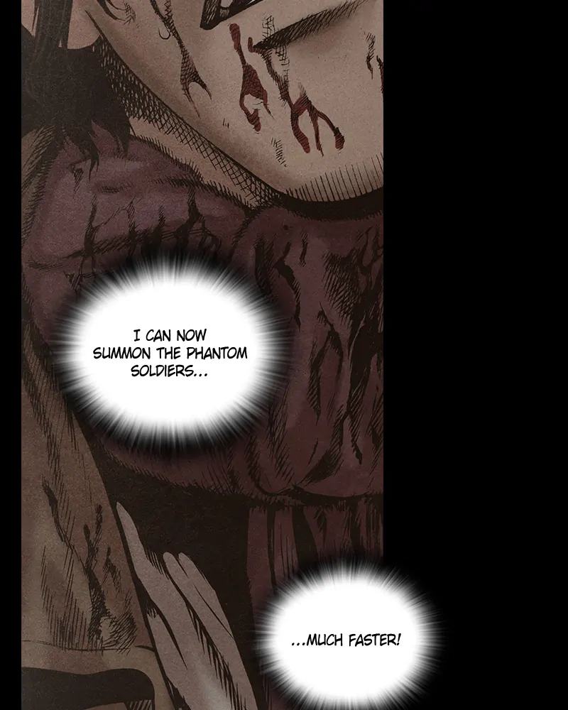 Read Blade of the Phantom Master Manga Online