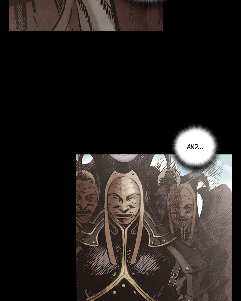 Read Blade of the Phantom Master Manga Online