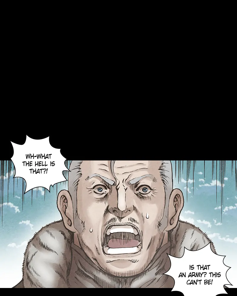 Read Blade of the Phantom Master Manga Online
