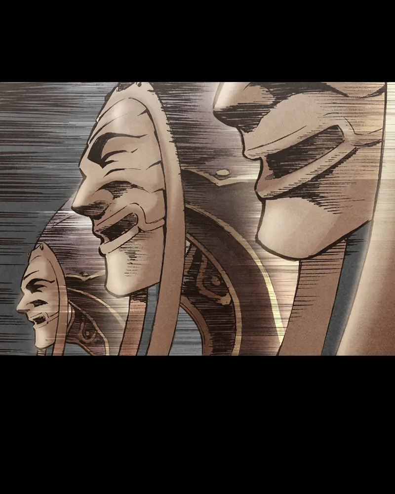 Read Blade of the Phantom Master Manga Online