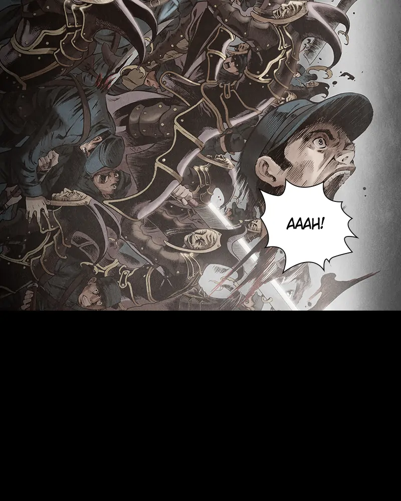 Read Blade of the Phantom Master Manga Online