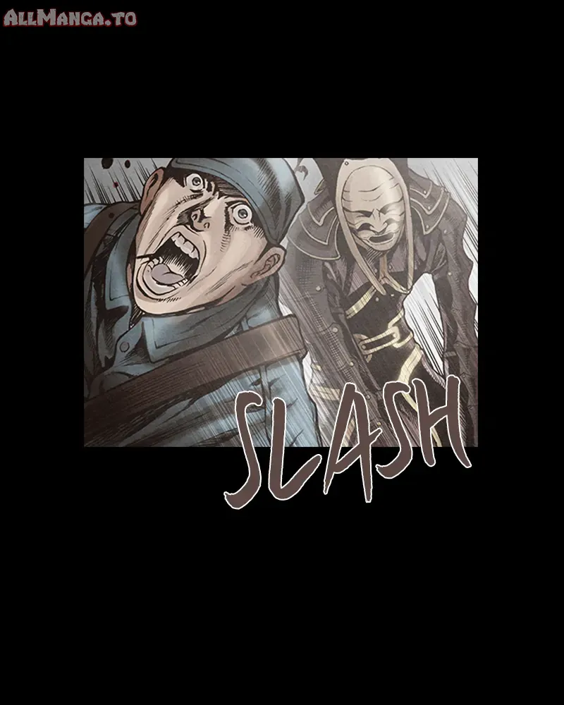 Read Blade of the Phantom Master Manga Online