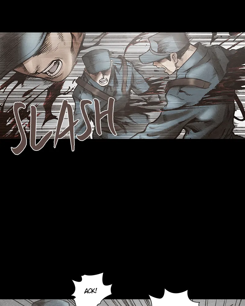 Read Blade of the Phantom Master Manga Online