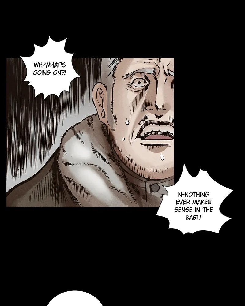 Read Blade of the Phantom Master Manga Online