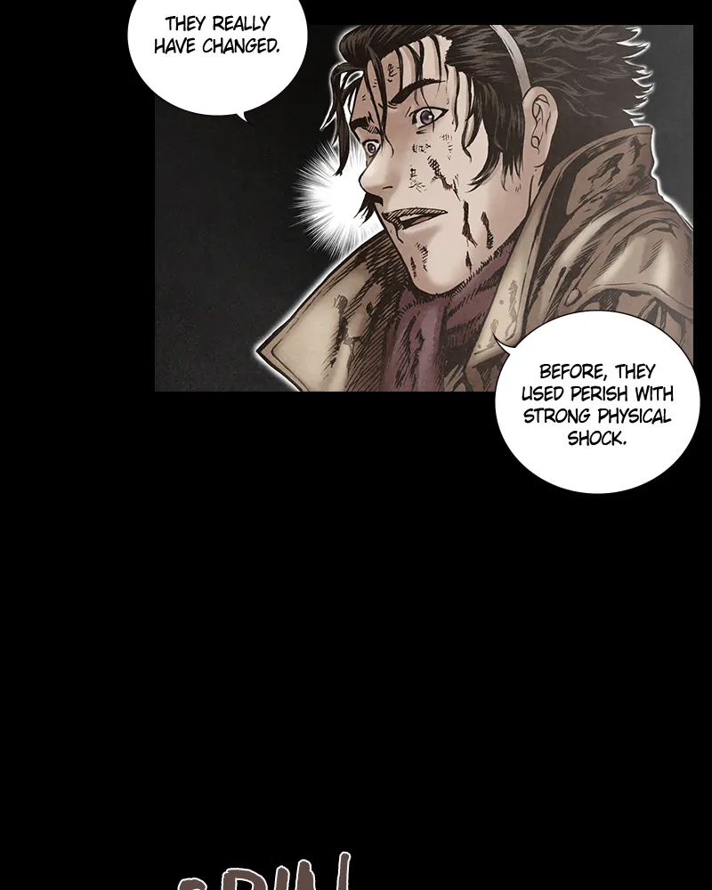 Read Blade of the Phantom Master Manga Online