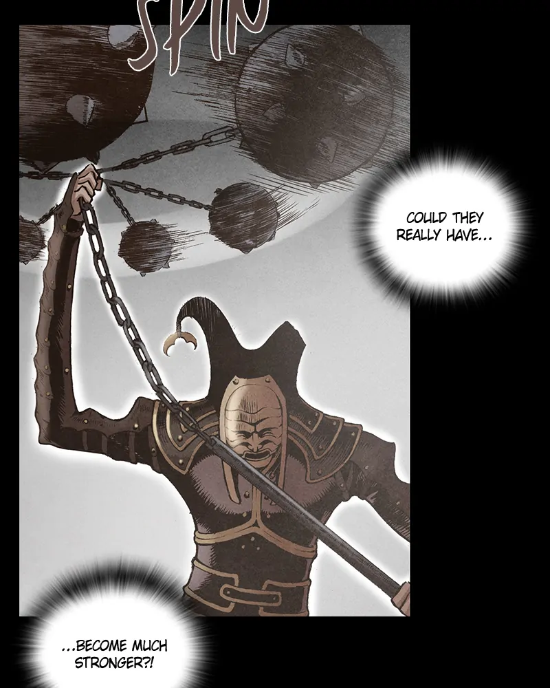Read Blade of the Phantom Master Manga Online