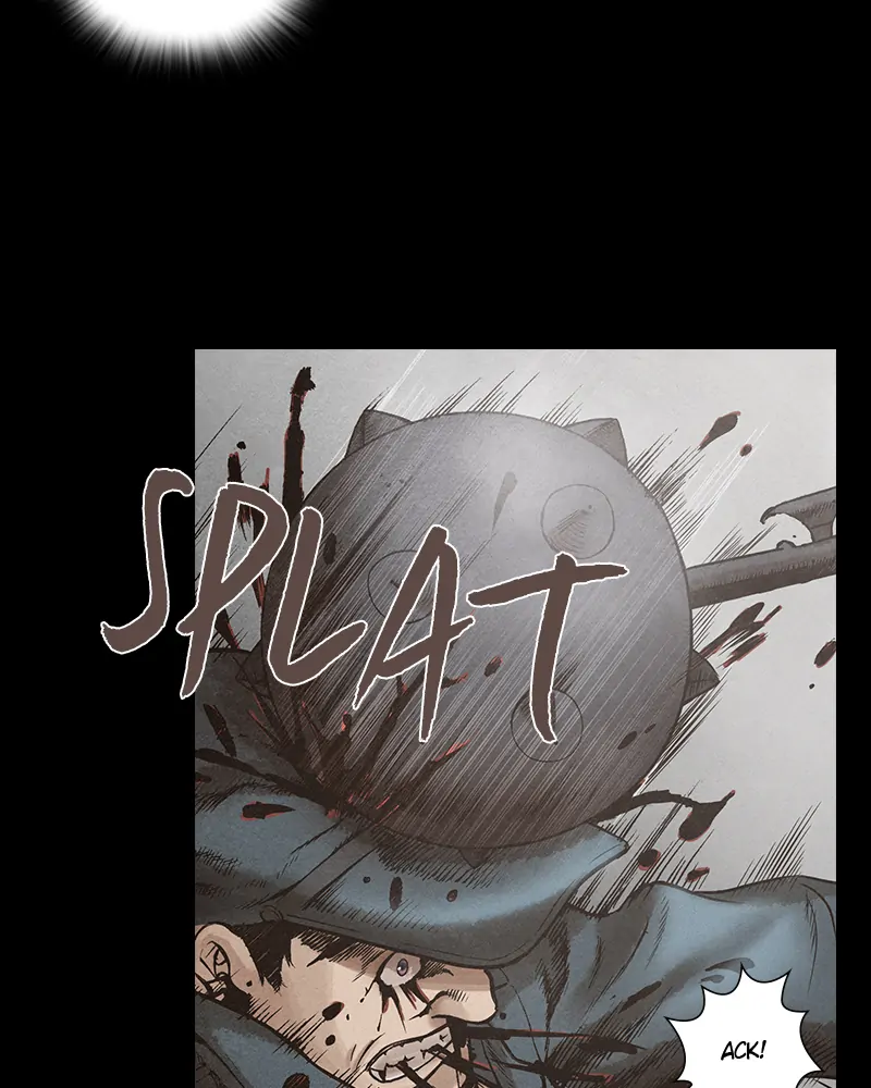 Read Blade of the Phantom Master Manga Online
