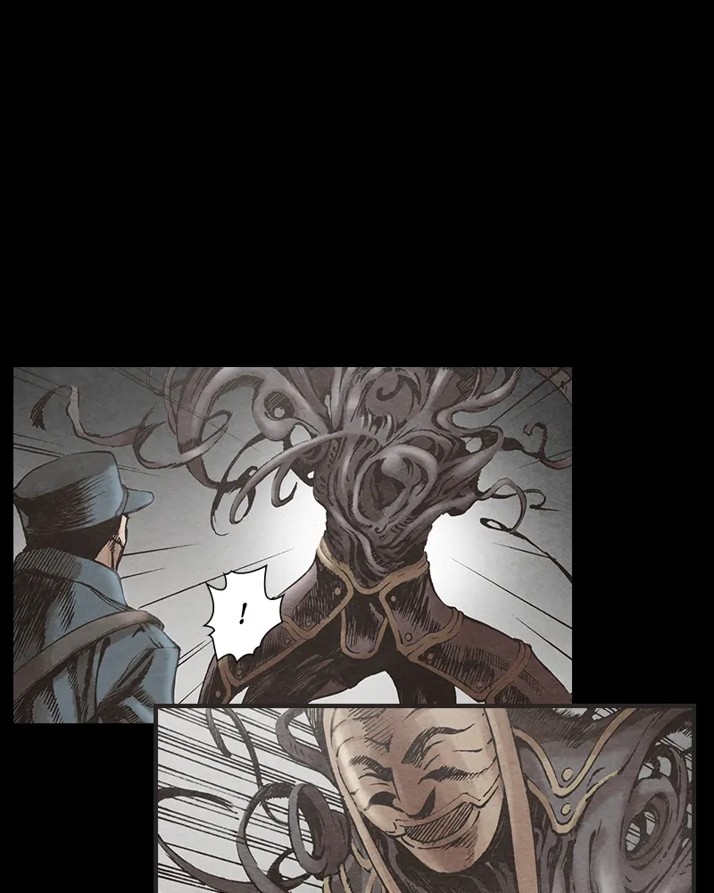 Read Blade of the Phantom Master Manga Online