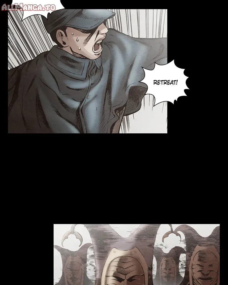 Read Blade of the Phantom Master Manga Online