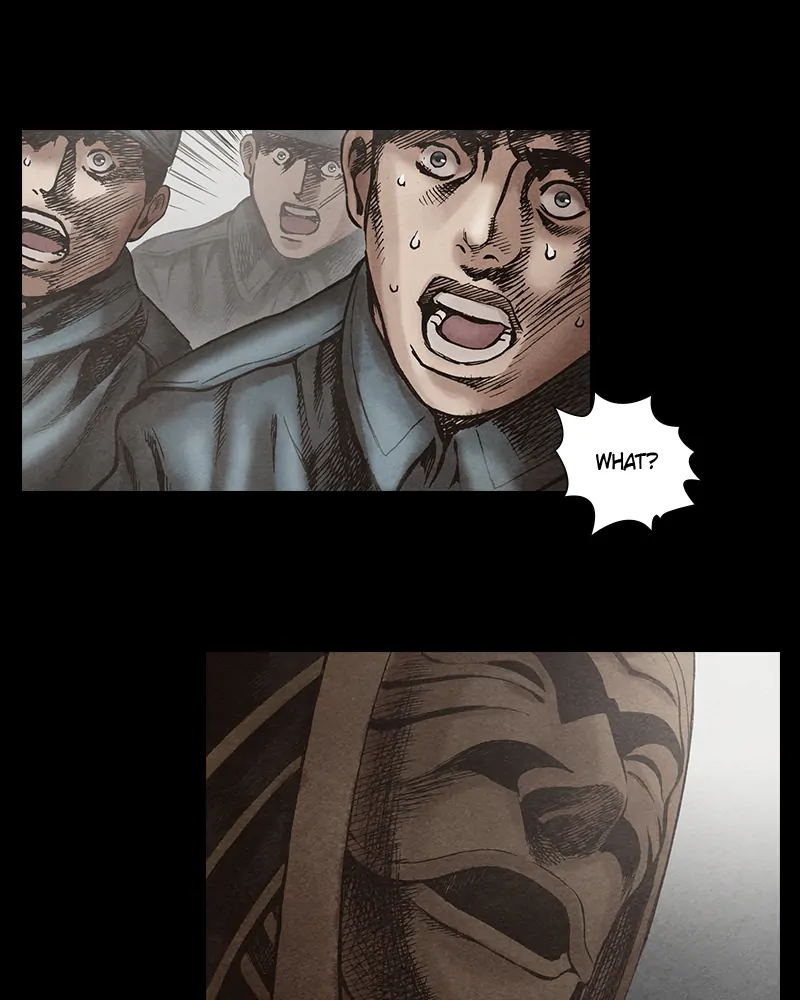 Read Blade of the Phantom Master Manga Online