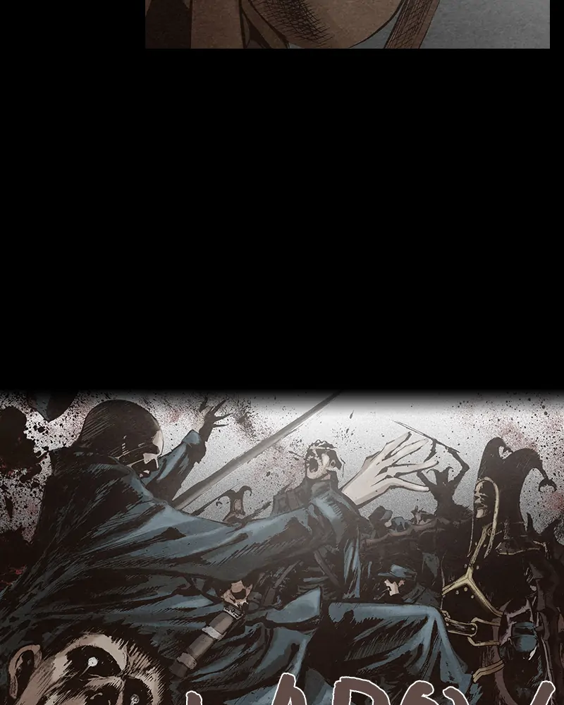 Read Blade of the Phantom Master Manga Online