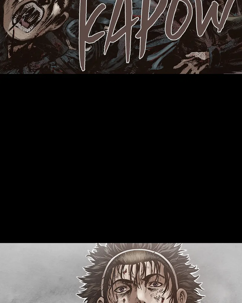 Read Blade of the Phantom Master Manga Online