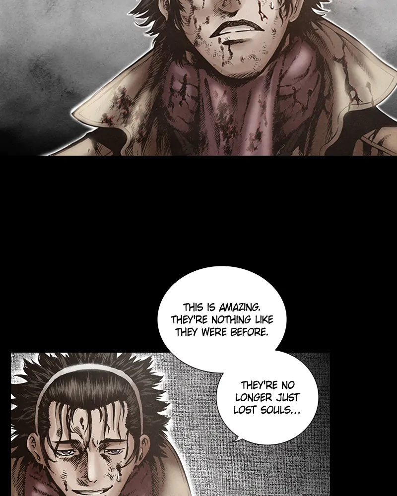 Read Blade of the Phantom Master Manga Online