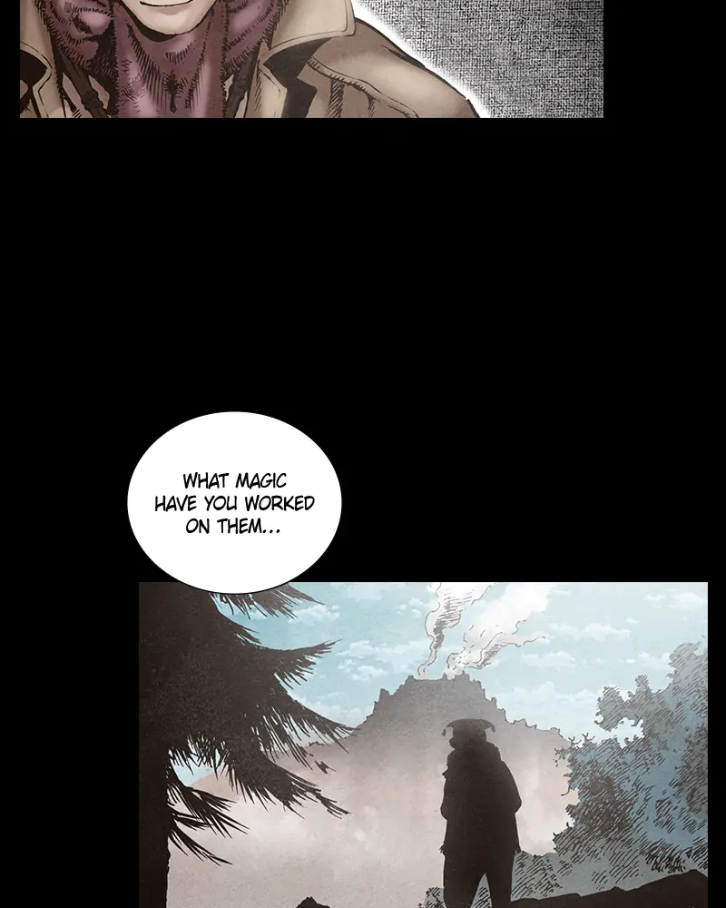 Read Blade of the Phantom Master Manga Online