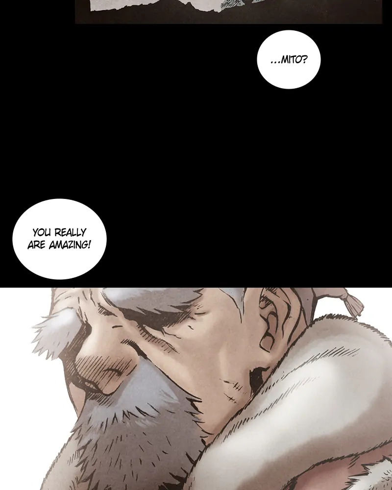 Read Blade of the Phantom Master Manga Online