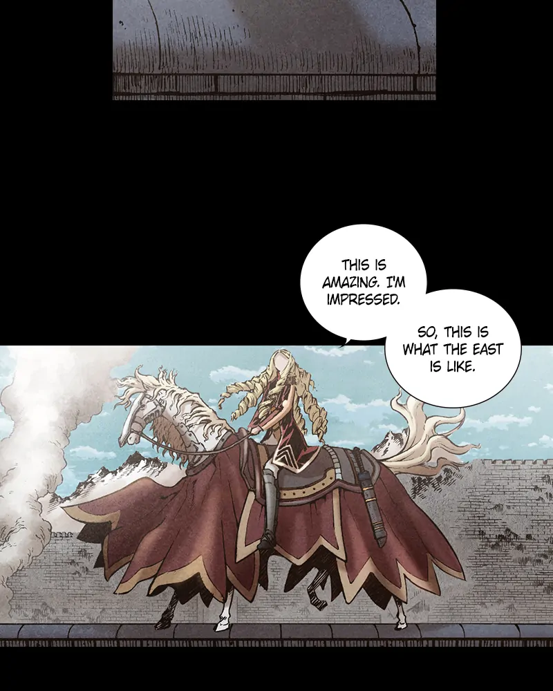 Read Blade of the Phantom Master Manga Online