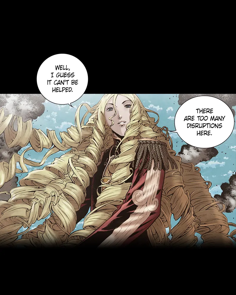 Read Blade of the Phantom Master Manga Online