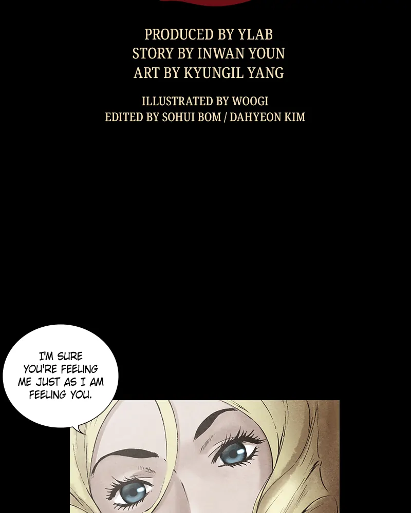 Read Blade of the Phantom Master Manga Online
