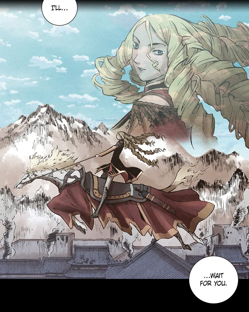 Read Blade of the Phantom Master Manga Online