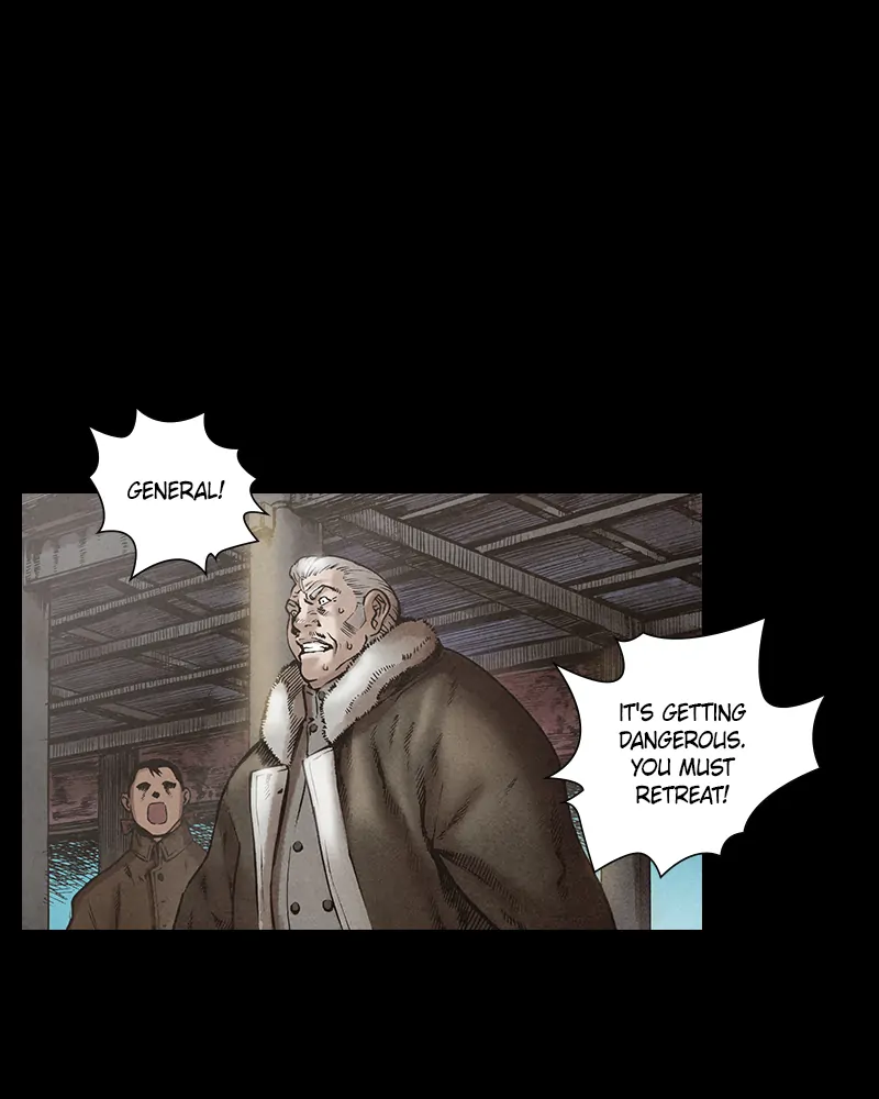 Read Blade of the Phantom Master Manga Online