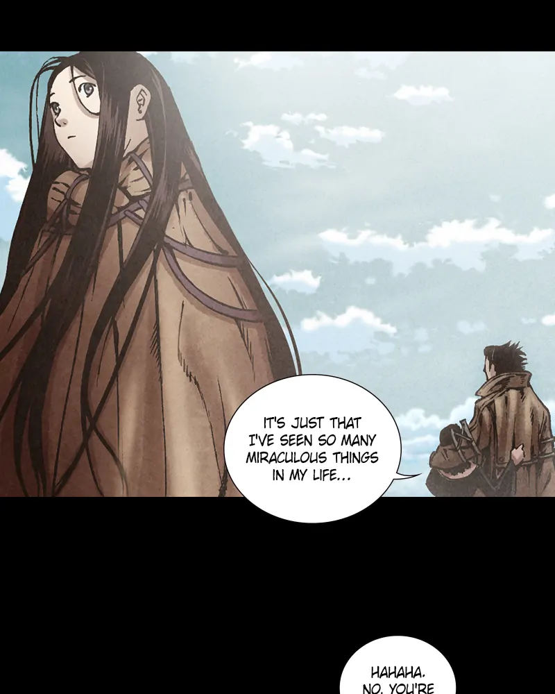 Read Blade of the Phantom Master Manga Online