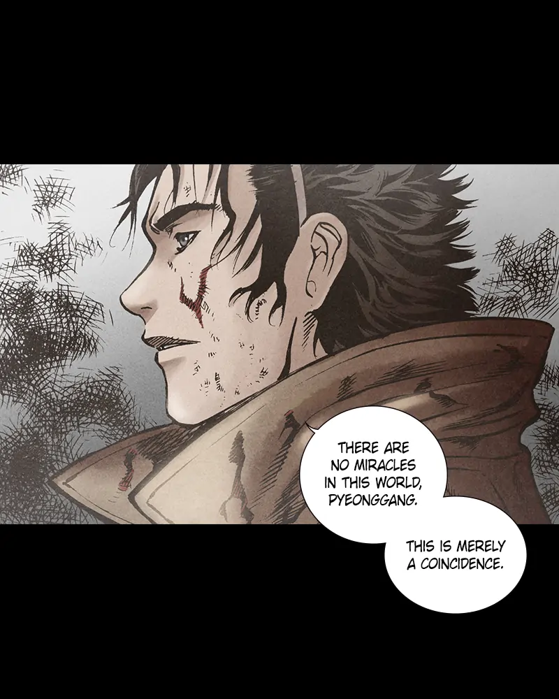Read Blade of the Phantom Master Manga Online