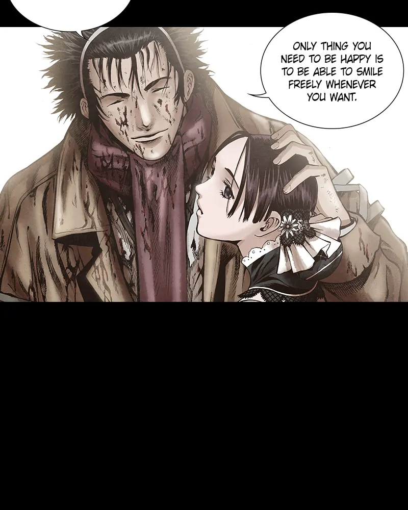 Read Blade of the Phantom Master Manga Online