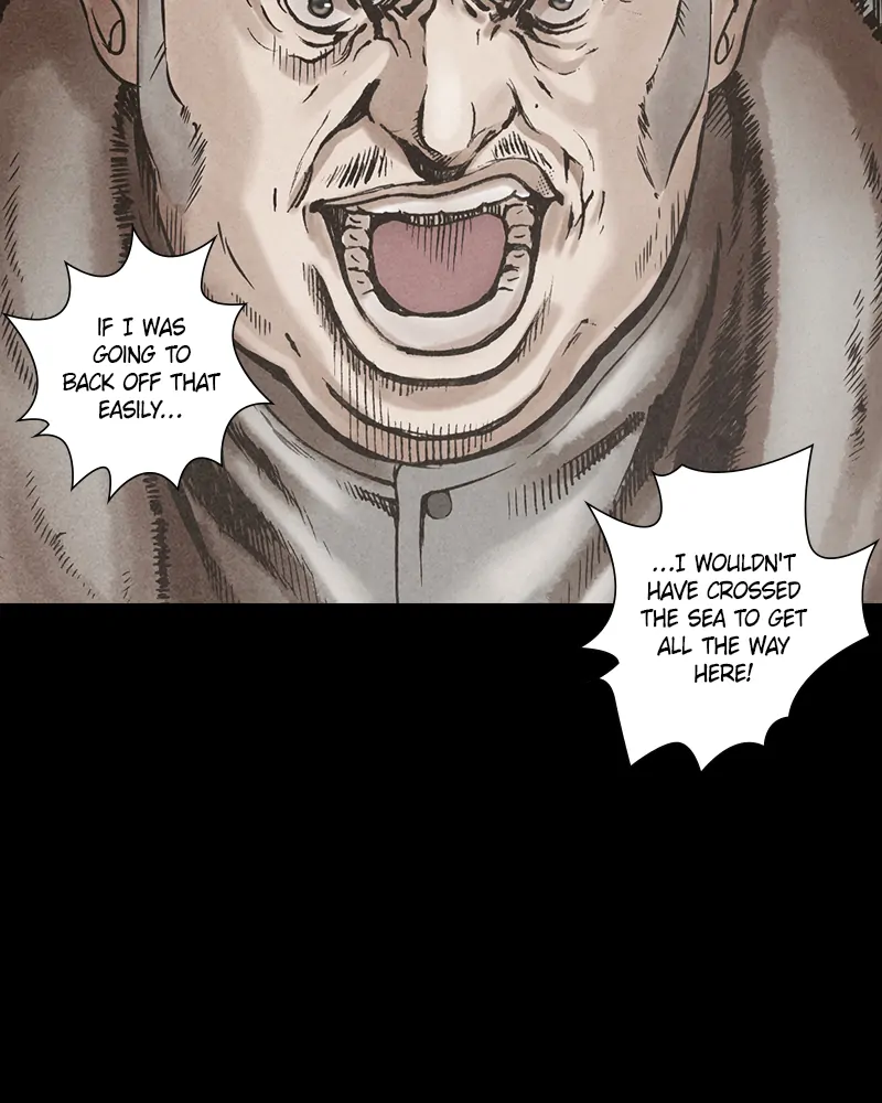 Read Blade of the Phantom Master Manga Online
