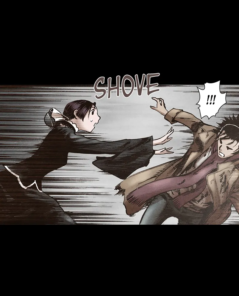Read Blade of the Phantom Master Manga Online