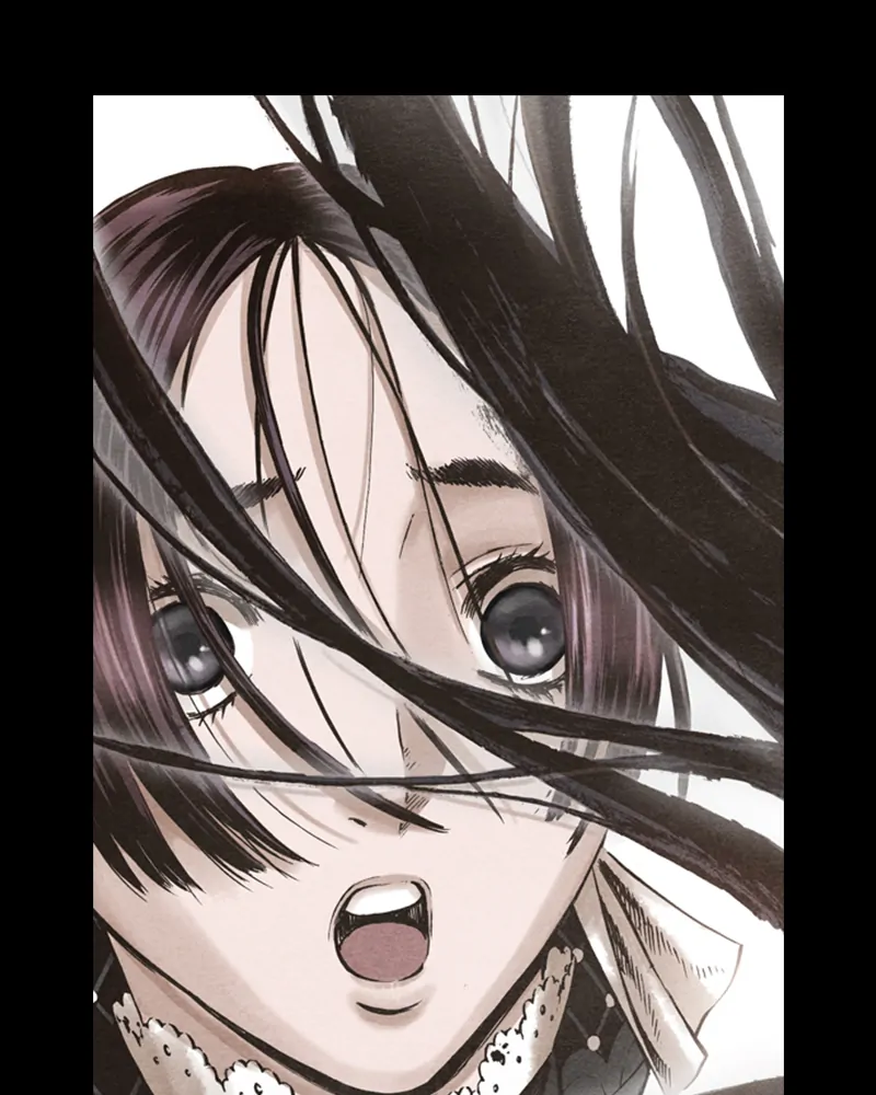 Read Blade of the Phantom Master Manga Online