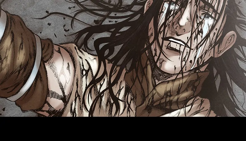 Read Blade of the Phantom Master Manga Online