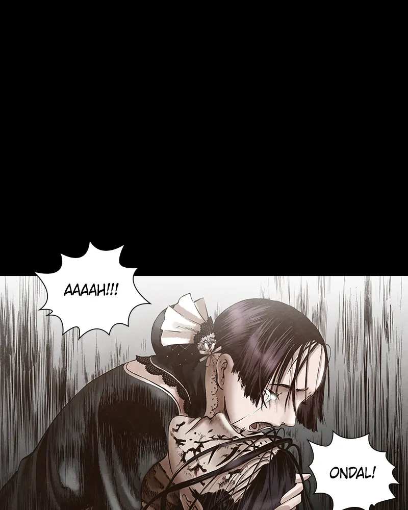 Read Blade of the Phantom Master Manga Online