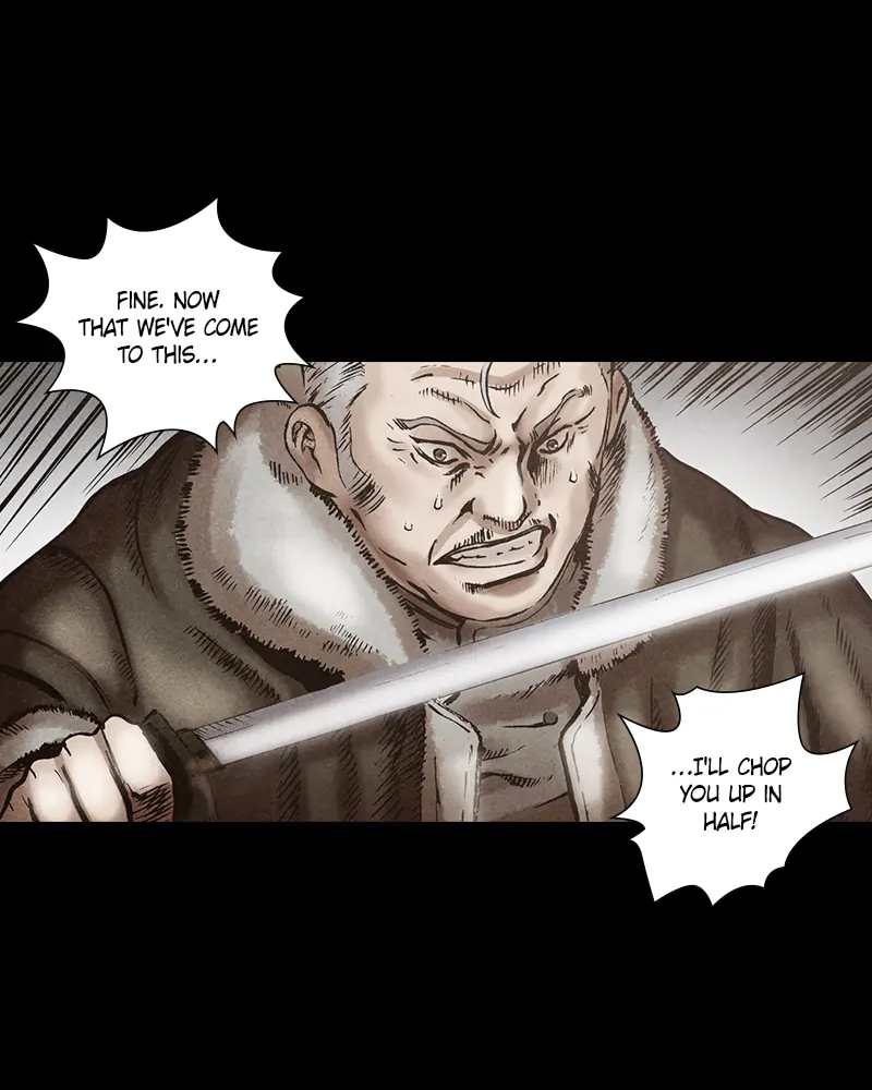 Read Blade of the Phantom Master Manga Online