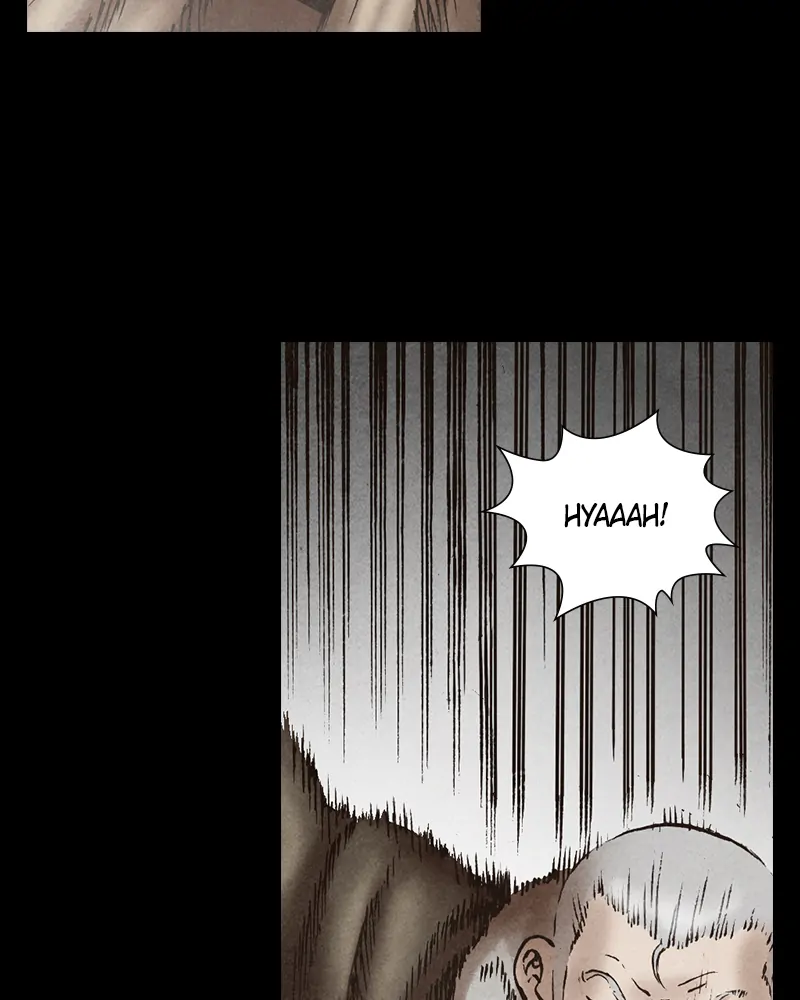 Read Blade of the Phantom Master Manga Online