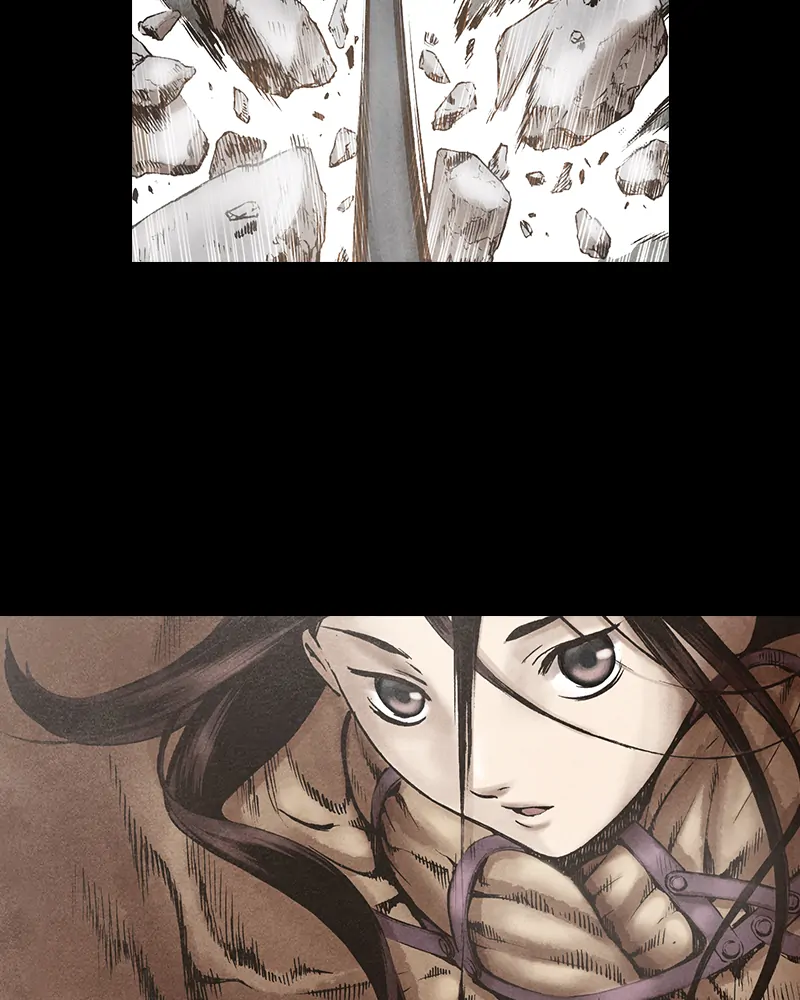 Read Blade of the Phantom Master Manga Online