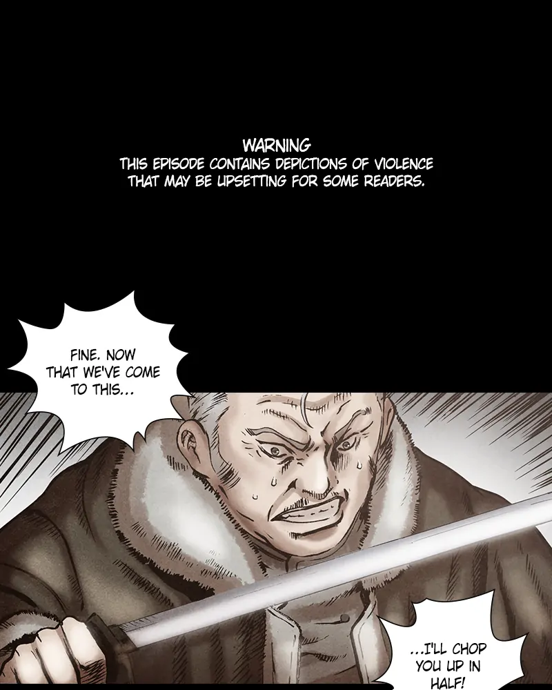 Read Blade of the Phantom Master Manga Online