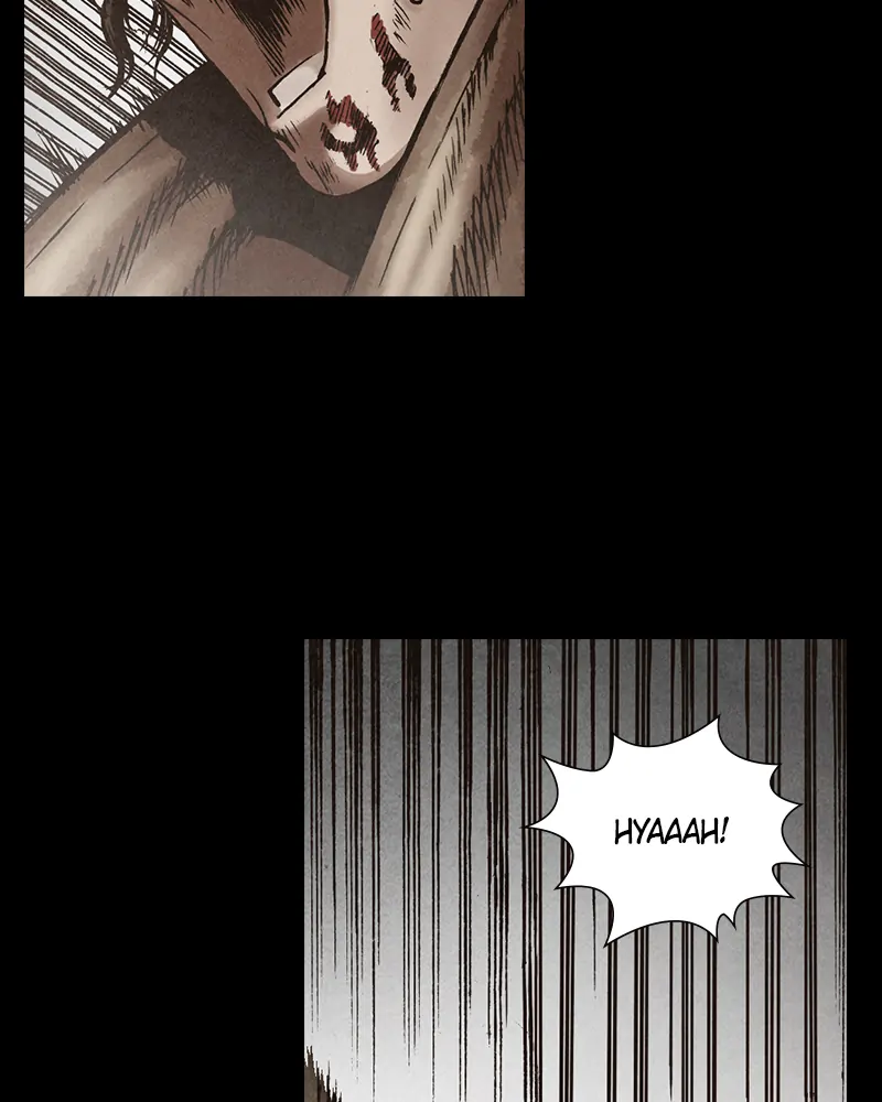 Read Blade of the Phantom Master Manga Online
