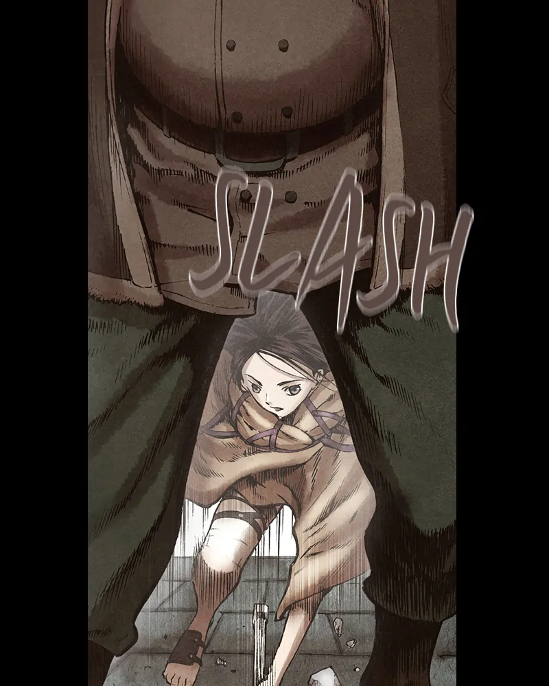 Read Blade of the Phantom Master Manga Online