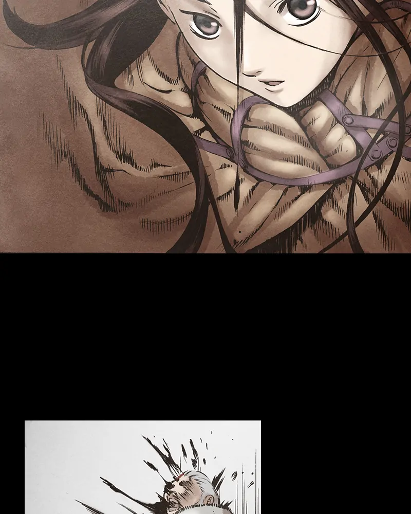 Read Blade of the Phantom Master Manga Online