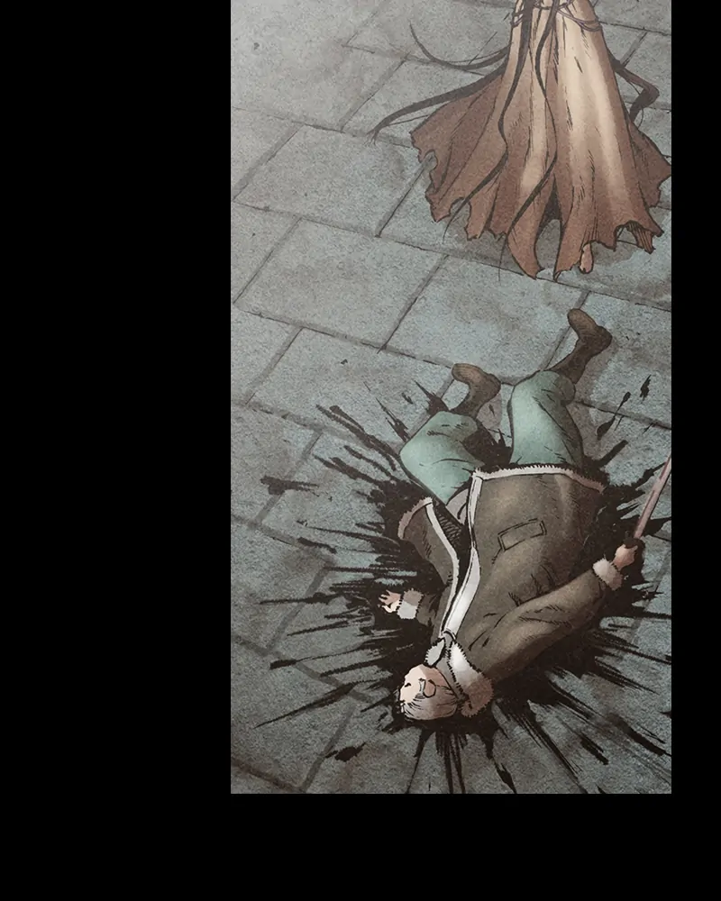 Read Blade of the Phantom Master Manga Online