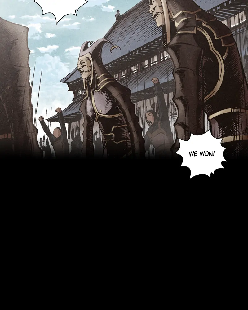 Read Blade of the Phantom Master Manga Online