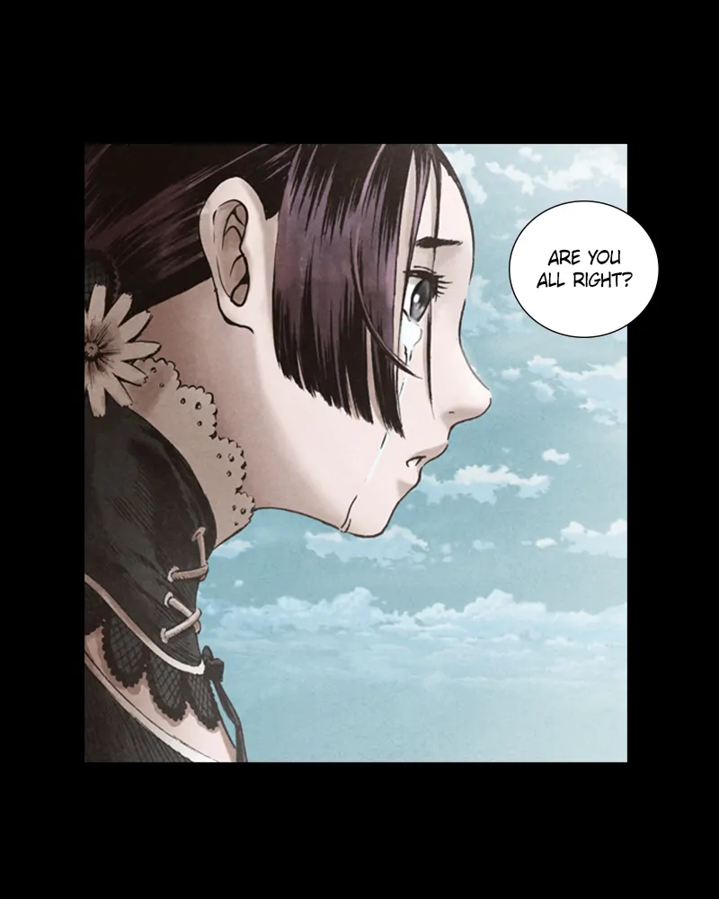 Read Blade of the Phantom Master Manga Online