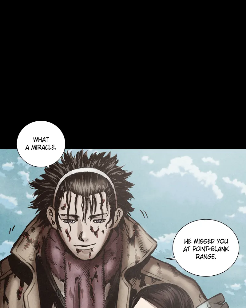 Read Blade of the Phantom Master Manga Online