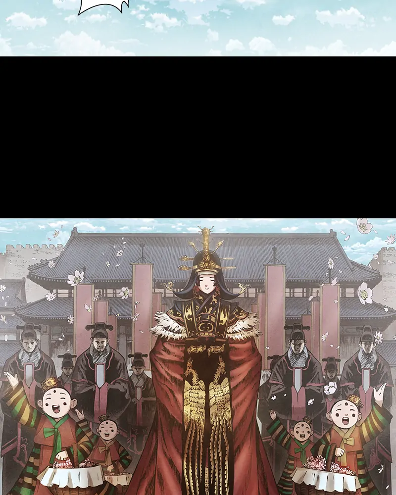 Read Blade of the Phantom Master Manga Online