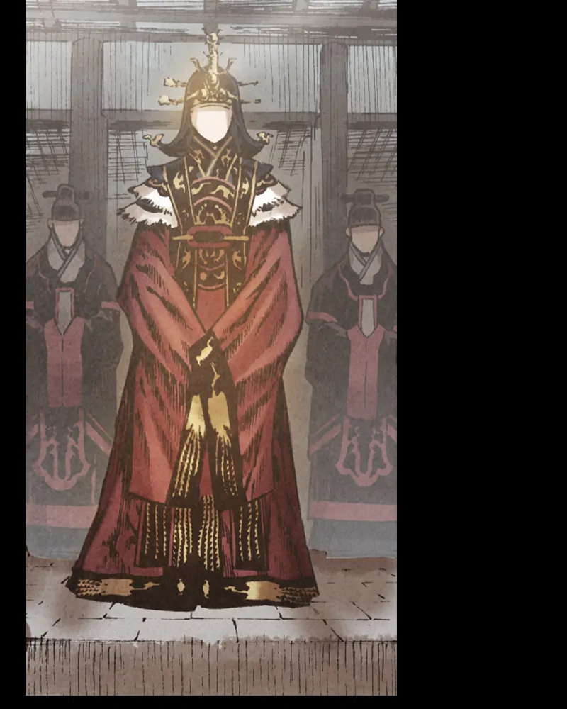 Read Blade of the Phantom Master Manga Online